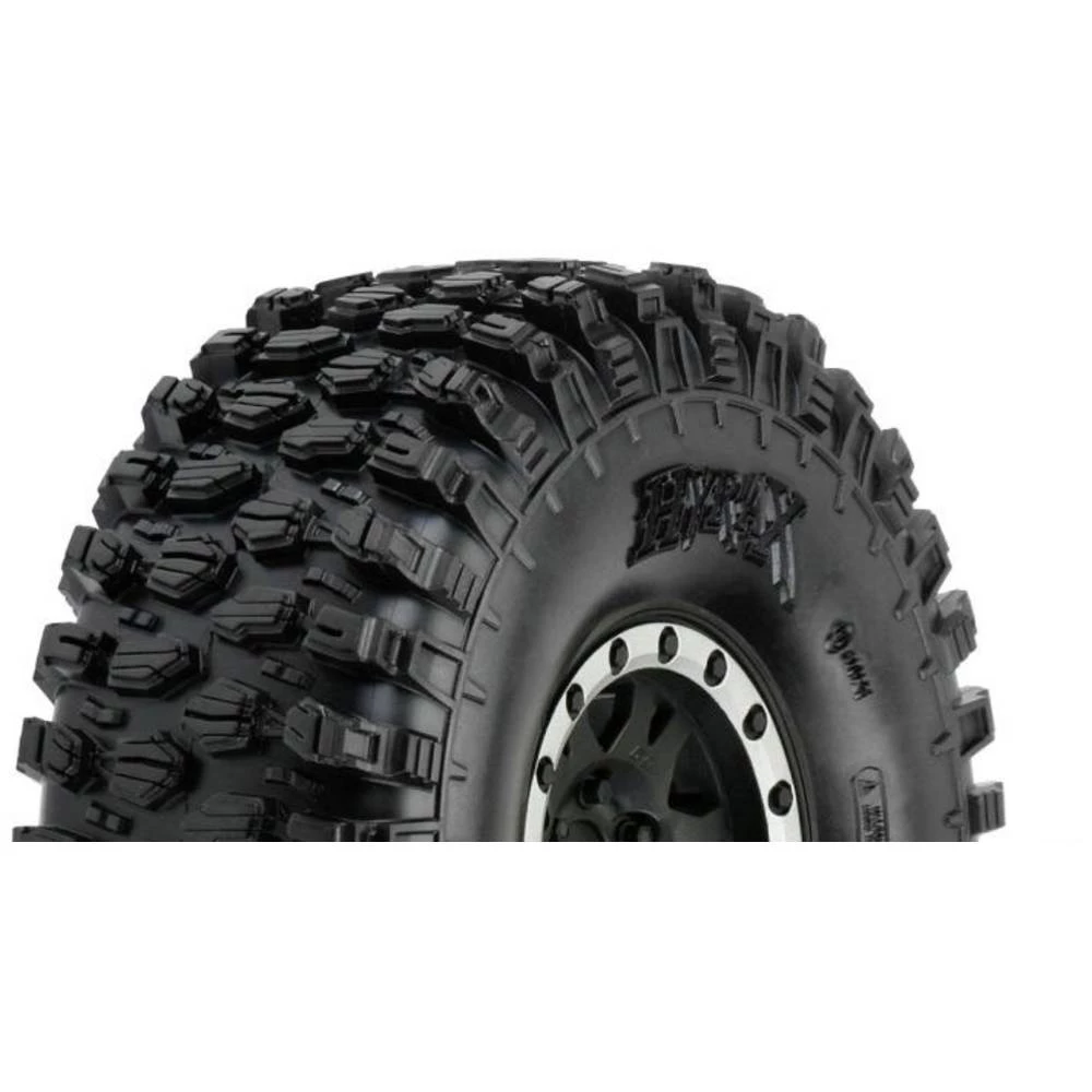 Pro-Line 1:10 crawler kompletni kotači Hyrax Super so slika