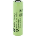 Mignon (AA) akumulator NiMH GP Batteries GP180AAH 1800 mAh 1.2 V 1 ST slika