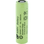 Mignon (AA) akumulator NiMH GP Batteries GP180AAH 1800 mAh 1.2 V 1 ST
