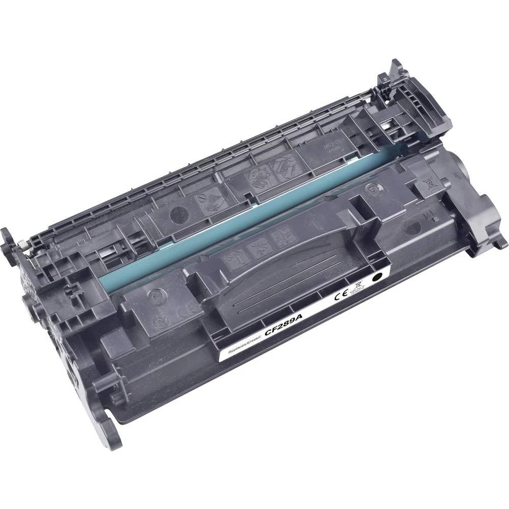 Renkforce toner zamijenjen HP 89A, CF289A kompatibilan crna 5000 Stranica RF-Toner-HP89ABK RF-6922878 slika