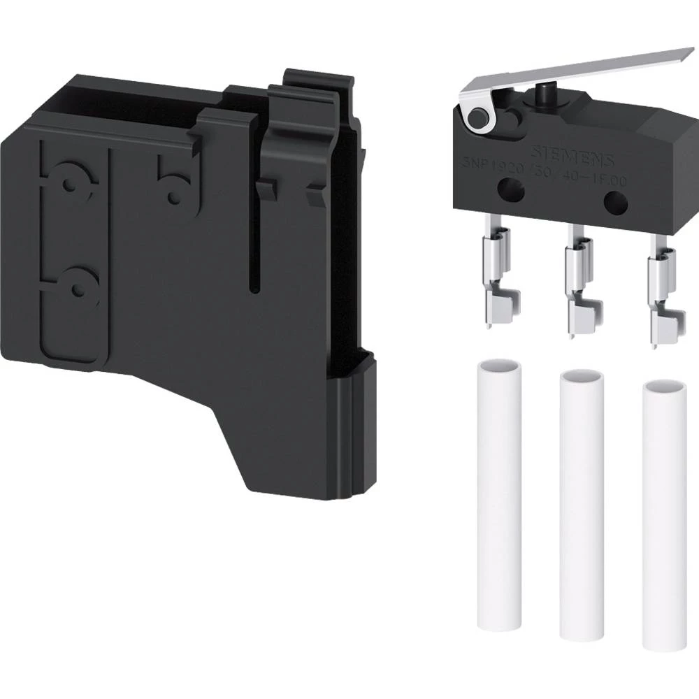 Siemens 3NP1940-1FB00 pomoćni prekidač 1 St. slika