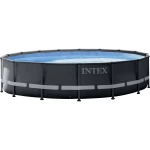Intex  Ultra XTR FramePool  bazen sa okvirom (cijevni design)    (Ø x V) 4880 mm x 1220 mm