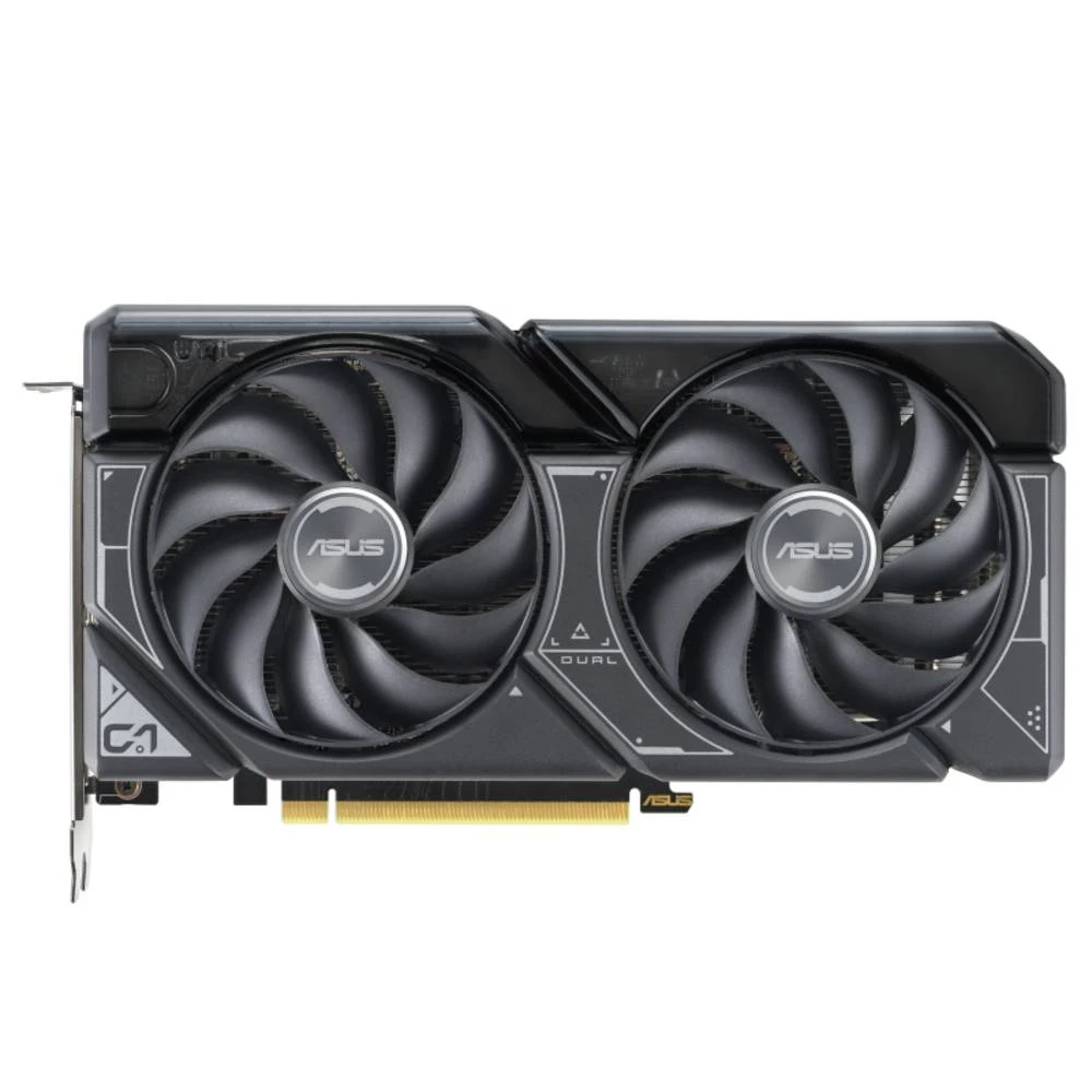 Asus grafička kartica Nvidia GeForce RTX 4060   8 GB GDDR6-RAM   PCIe  , HDMI™, DisplayPort slika