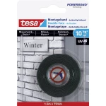 Montažna traka tesa® POWERBOND Crna (D x Š) 1500 mm x 19 mm tesa 77748-00000-00 1 Role