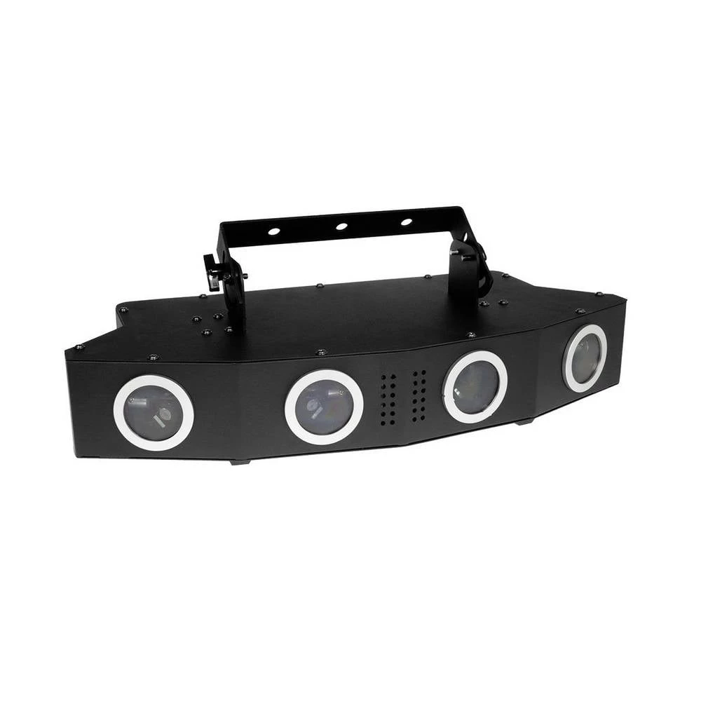 Laserworld EL-900RGB sw showlaser slika