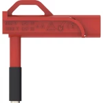 Schützinger AWMG 7858 Ni / 6.6 / RT adapter   crvena 10 St.