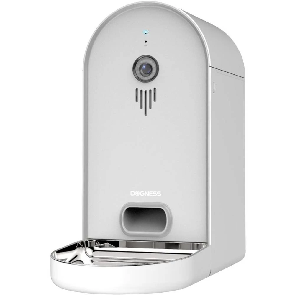 Automatska hranilica Dogness Smart-Cam-Feeder Bijela 1 ST slika