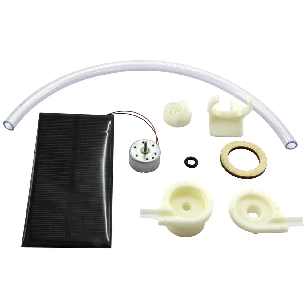 Sol Expert 50035 Wasserpumpenbausatz solarni modeli za sastavljanje slika