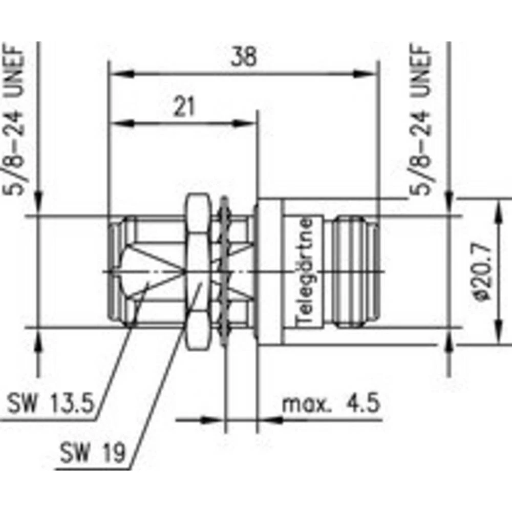 Conrad Product Image