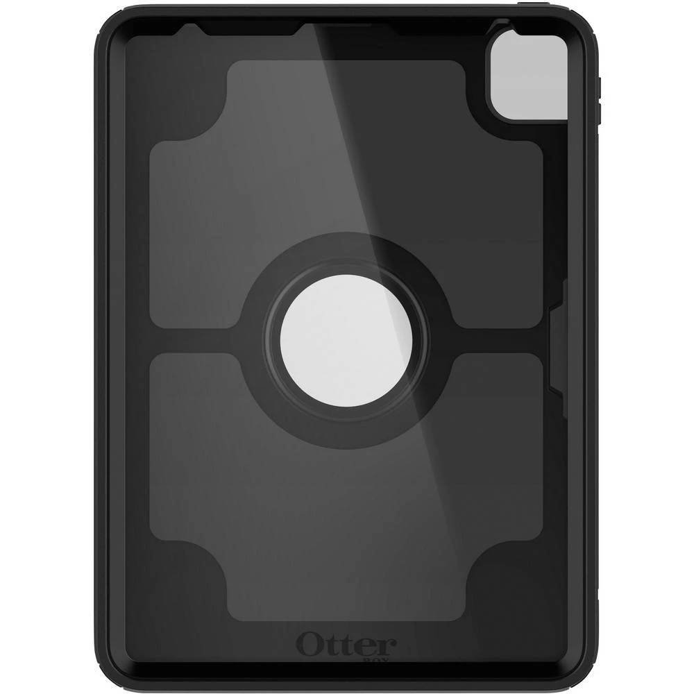 Otterbox iPad etui/torba stražnji poklopac Pogodno za modele Apple: iPad Pro 11 (2. generacija), iPad Pro 11 (1. generacija) crn slika
