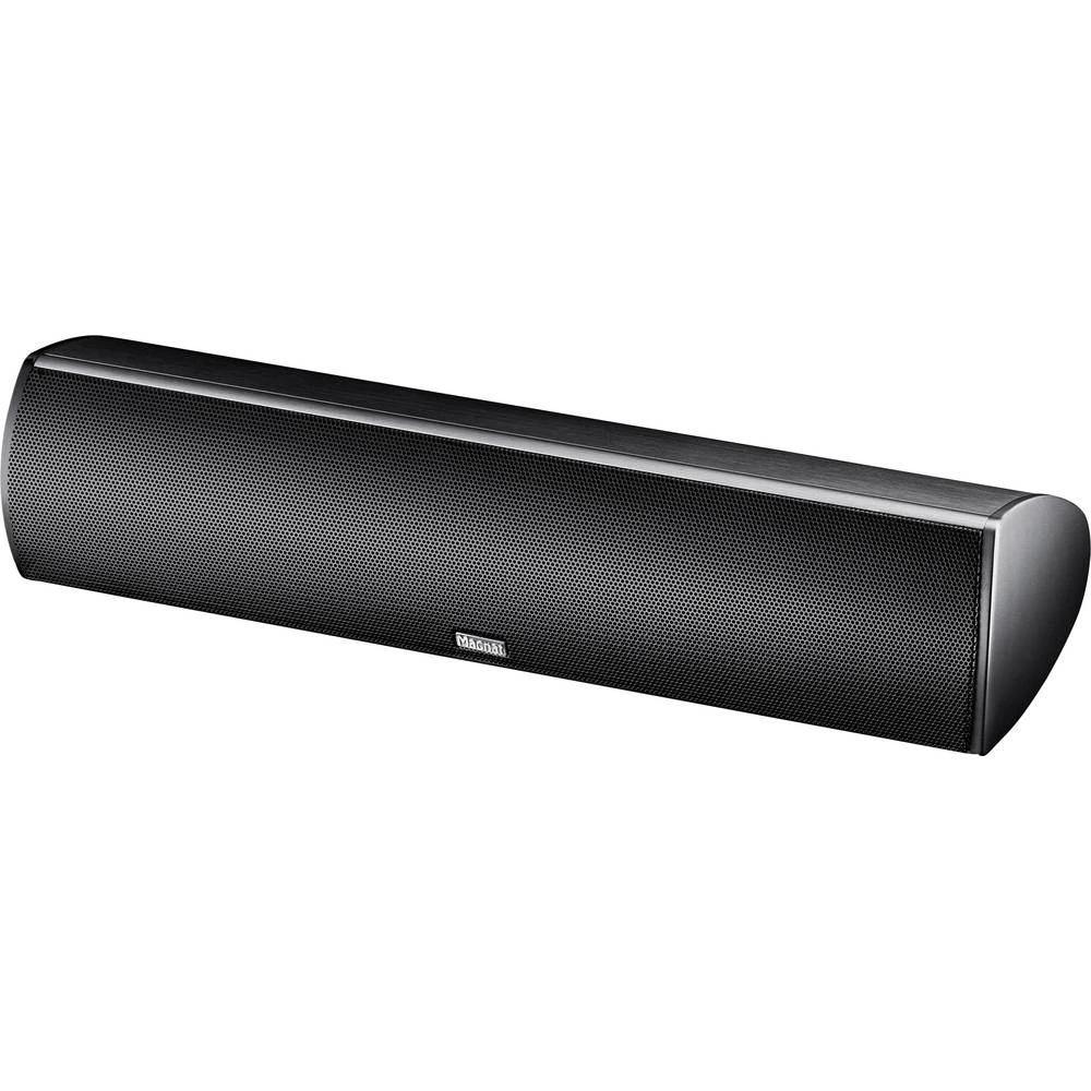 Magnat Needle Alu Super Center Središnji zvučnik Crna 100 W 55 Hz - 30000 Hz 1 ST slika