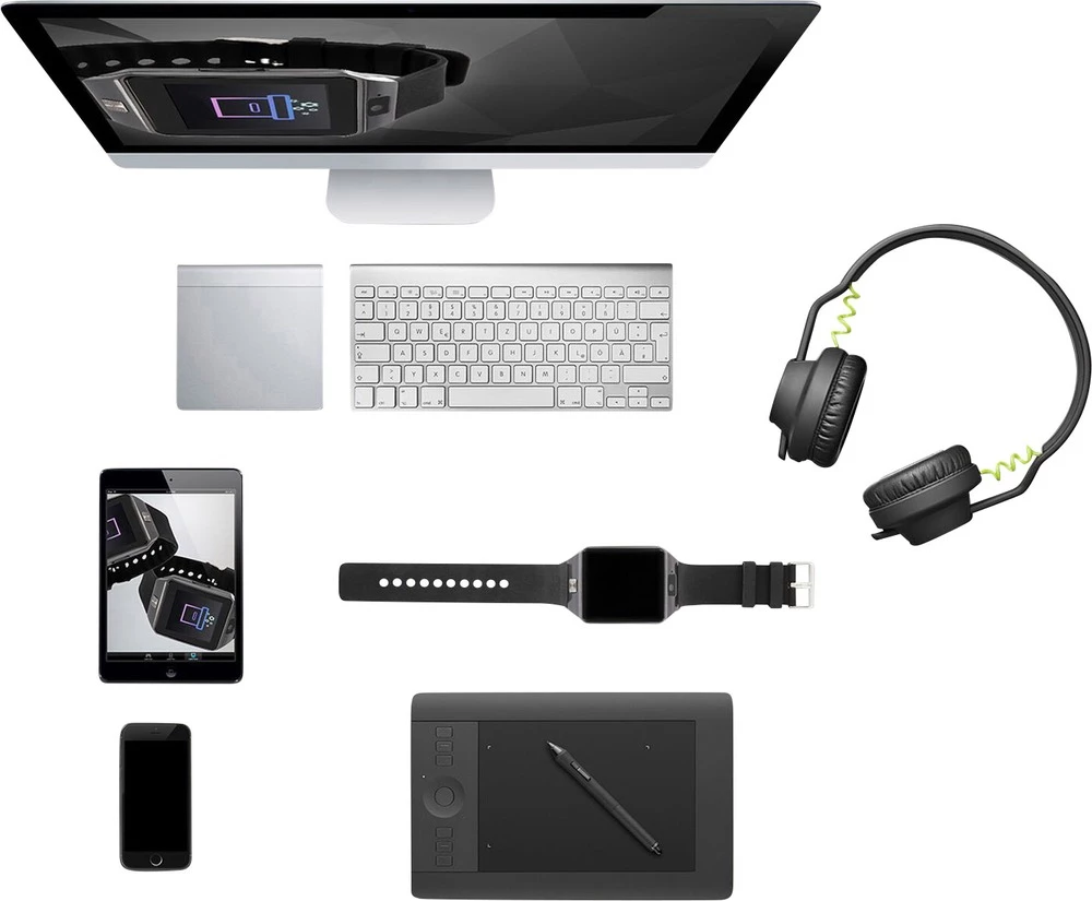 Conrad Product Image