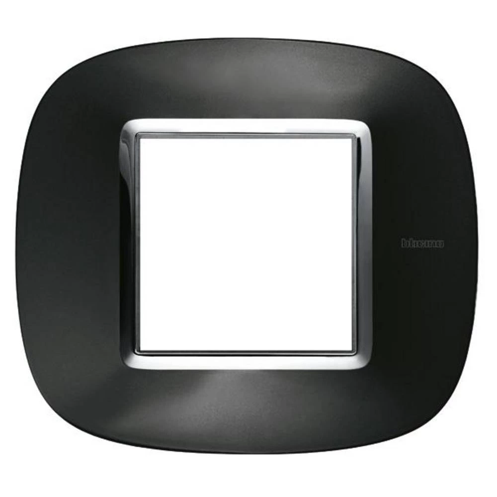 Legrand   okvir Axolute antracitna boja HB4802XS slika