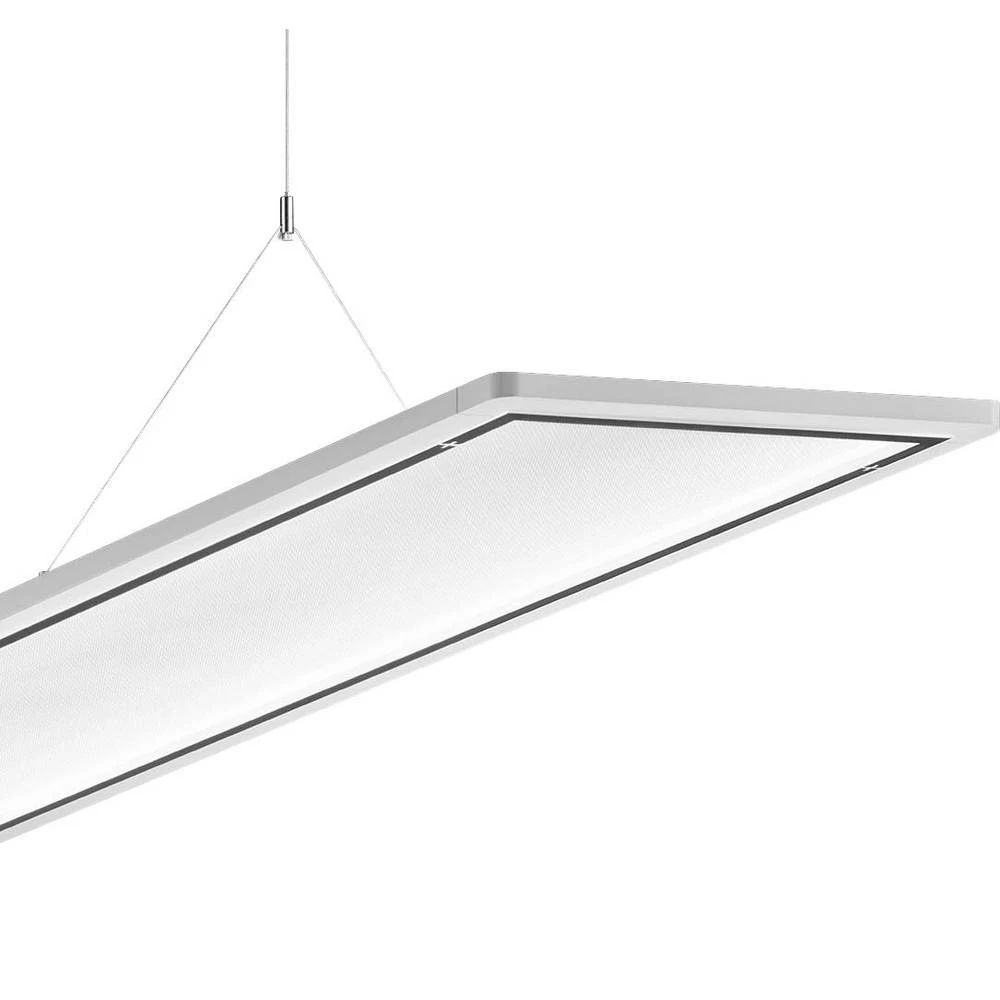 Trilux LateraloP H2#6349051 6349051 LED viseća svjetiljka LED bez  63 W srebrna slika