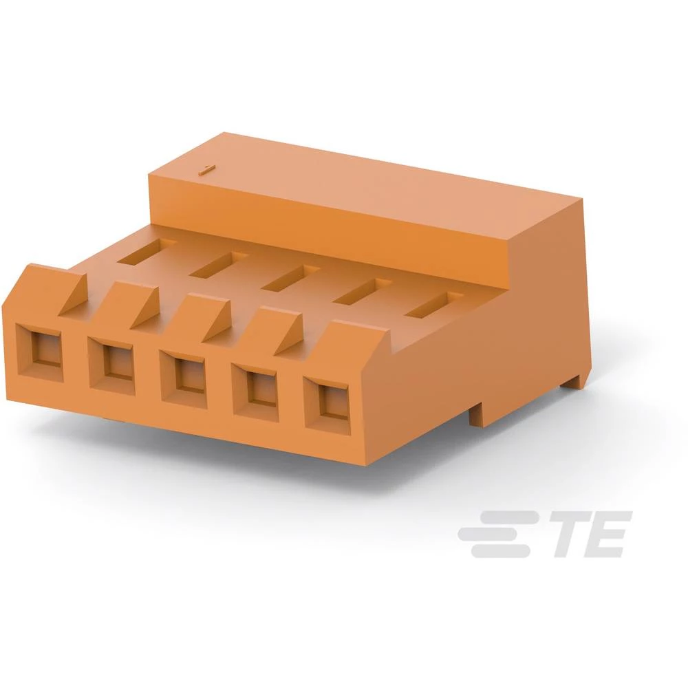 TE Connectivity kućište kabelske utičnice 3-641148-5 1 St. Bag slika