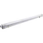 LED podžbukna svjetiljka s senzorom pokreta 12 W Toplo-bijela Müller Licht 20100328 Calix Switch Tone Bijela