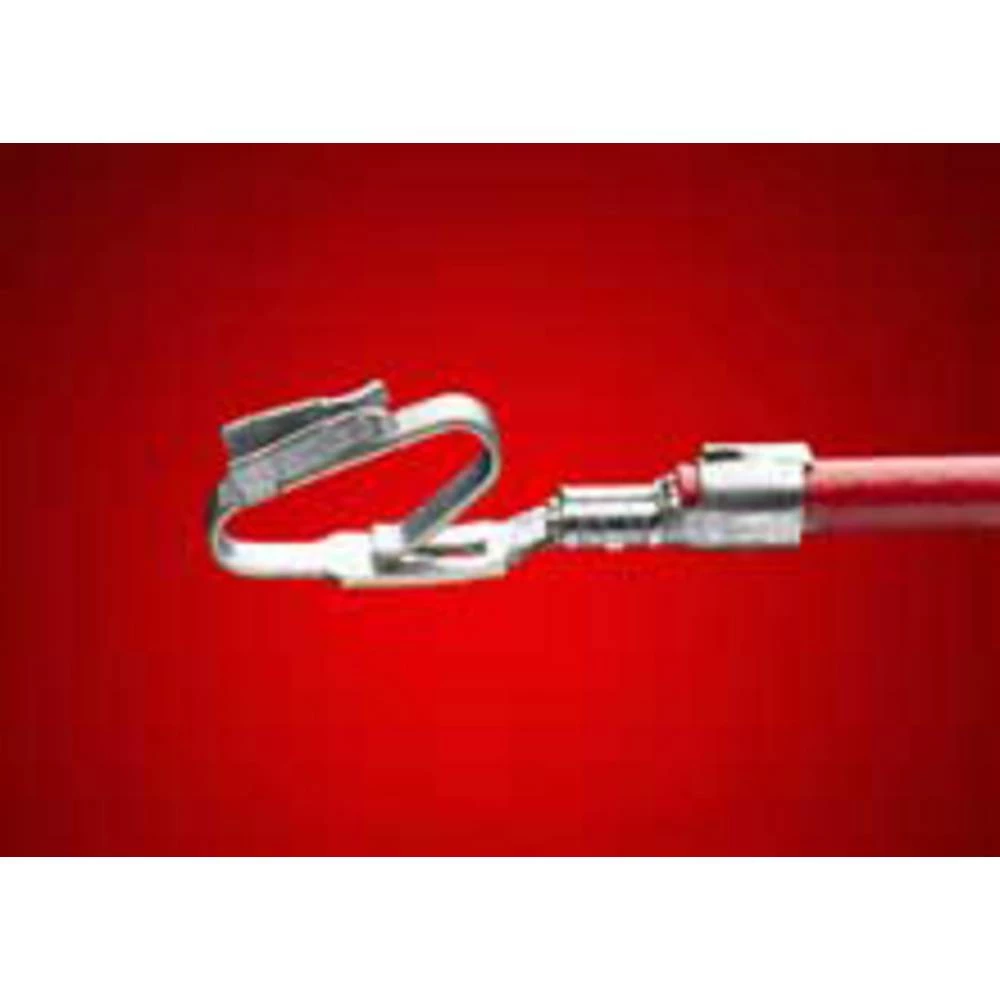 Molex 08520124 7000 pcs KK Trifurcon Crimp Terminal 7258, 22-26 AWG, Reel, Phosphor Bronze Tin(Sn) slika