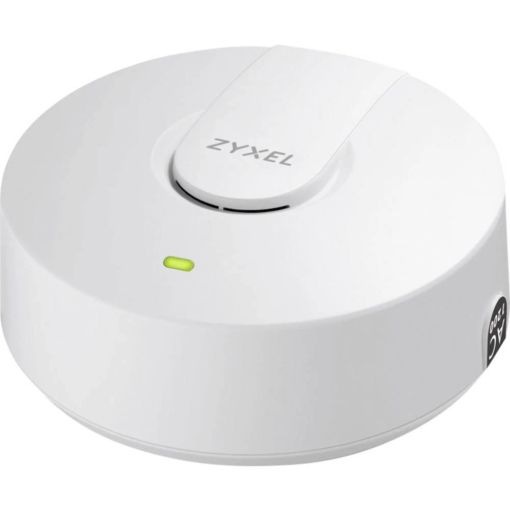 ZyXEL WL AP NWA1123-ACV2 PoE WLAN pristupna točka 867 Mbit/s 2.4 GHz, 5 GHz slika