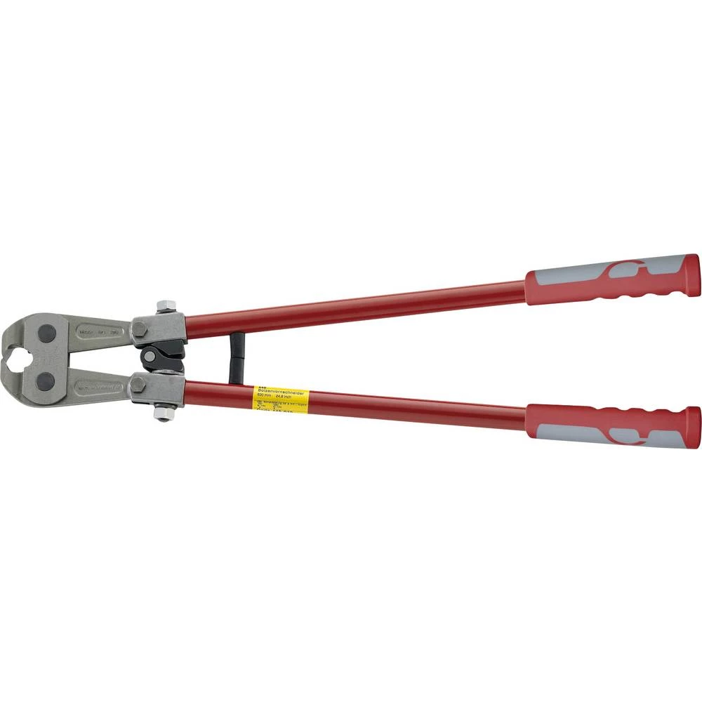 VBW prednji rezač vijaka 630 mm slika