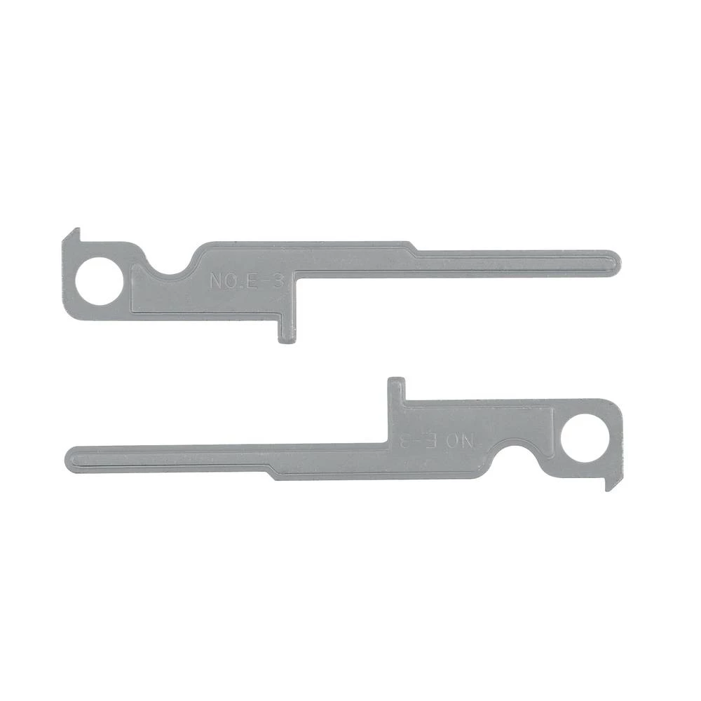 Kenwood alat za otpuštanje radija, 2 kom KS Tools 500.1388 slika