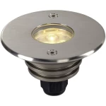 Vanjska LED ugradna lampa Plemeniti čelik (brušeni) SLV 233500 Plemeniti čelik (brušeni)