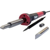 Weller WLIRPK8023C lemilica-komplet 230 V 80 W dlijeto 485 °C (max) uklj. spremište , uklj. lem