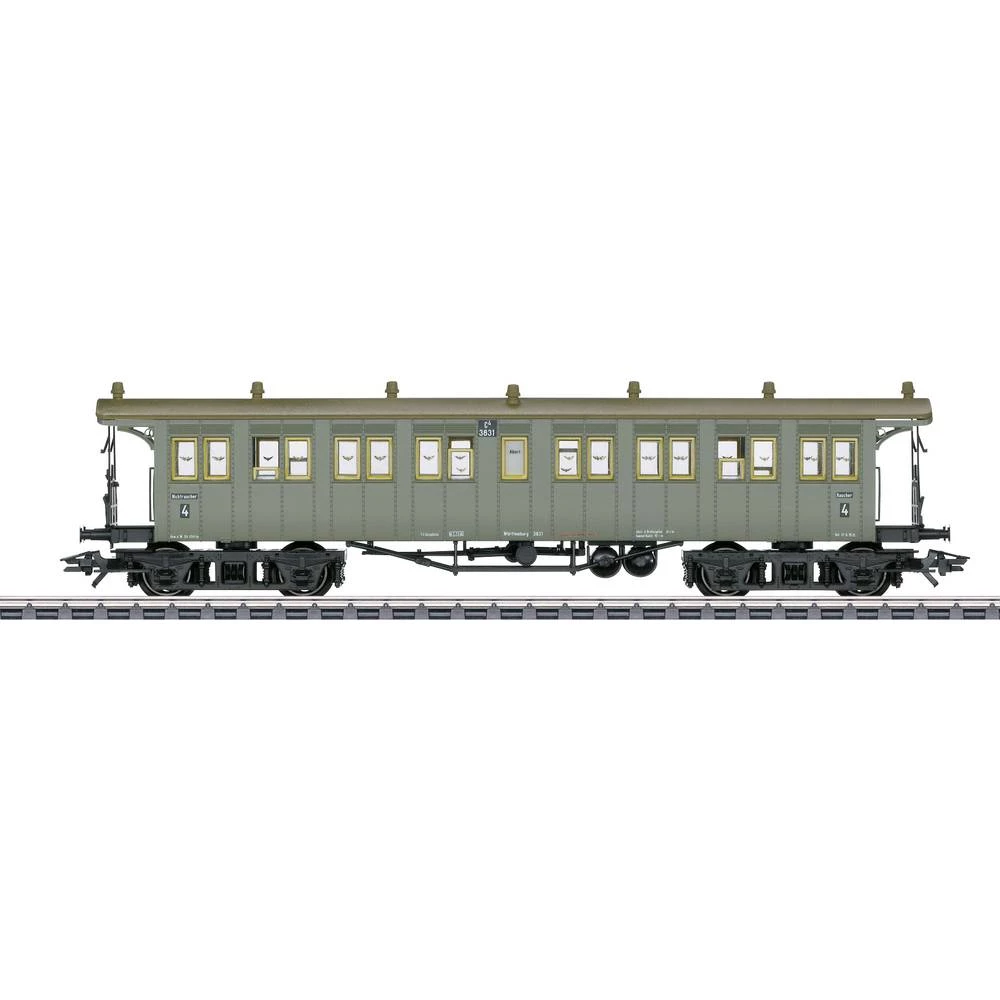 Märklin 42144 slika