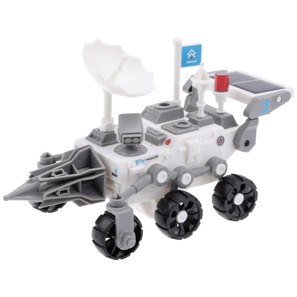 Sol Expert 47800 Mars-Explorer 3in1 solarni modeli za sastavljanje slika