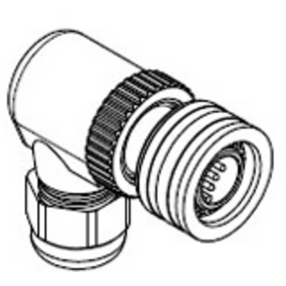 Molex MIC UL DC Attachabls 1200850006 WOD slika