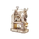 Pichler Modellbau drvo Tiskarski stroj komplet