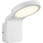 Nordlux Vanjska zidna svjetiljka 46821001 Bijela LED fiksno ugrađena