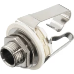 Monacor T-213J 6.3 mm klinken utičnica