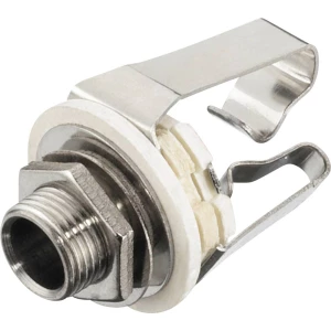 Monacor T-213J 6.3 mm klinken utičnica slika