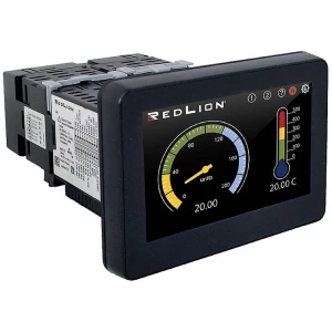 Red Lion PM500A0400800F00 temperaturni kontroler slika