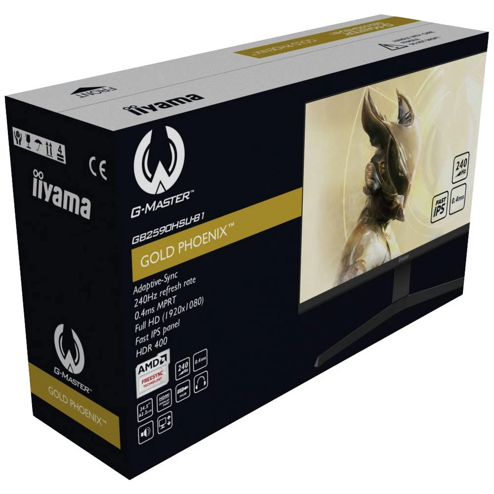 Conrad Product Image