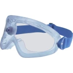 Dräger X-pect 8510 26798 naočale s punim pogledom uklj. uv zaštita, uklj. zaštita protiv zamagljivanja plava boja