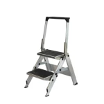 Aluminijum Sklopiva Sklopiva 210/B 7 kg