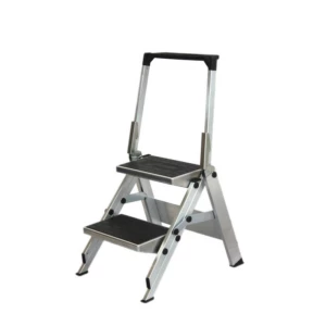 Aluminijum Sklopiva Sklopiva 210/B 7 kg slika