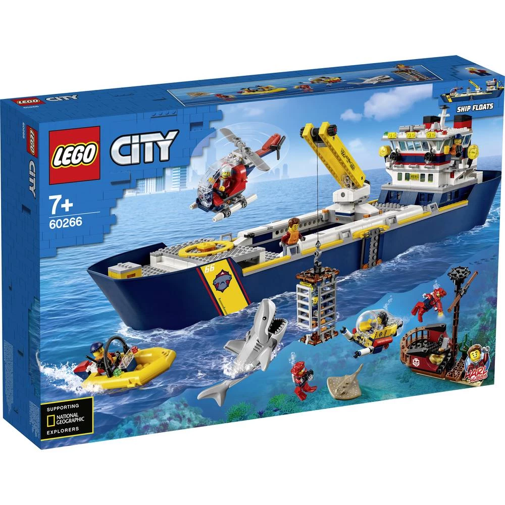 Conrad Product Image