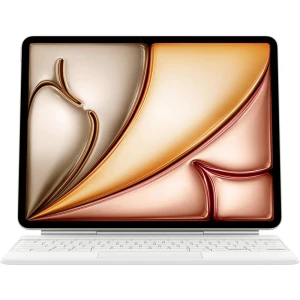 Apple Magic Keyboard tipkovnica za tablet Pogodno za marke (tablet računala): Apple iPad Air 13" (M2, 2024), iPad Air 13 slika