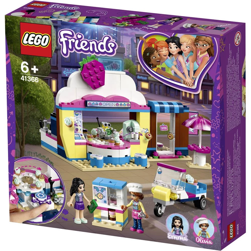 Conrad Product Image