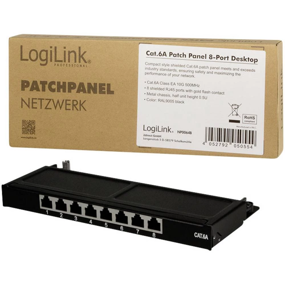 Conrad Product Image