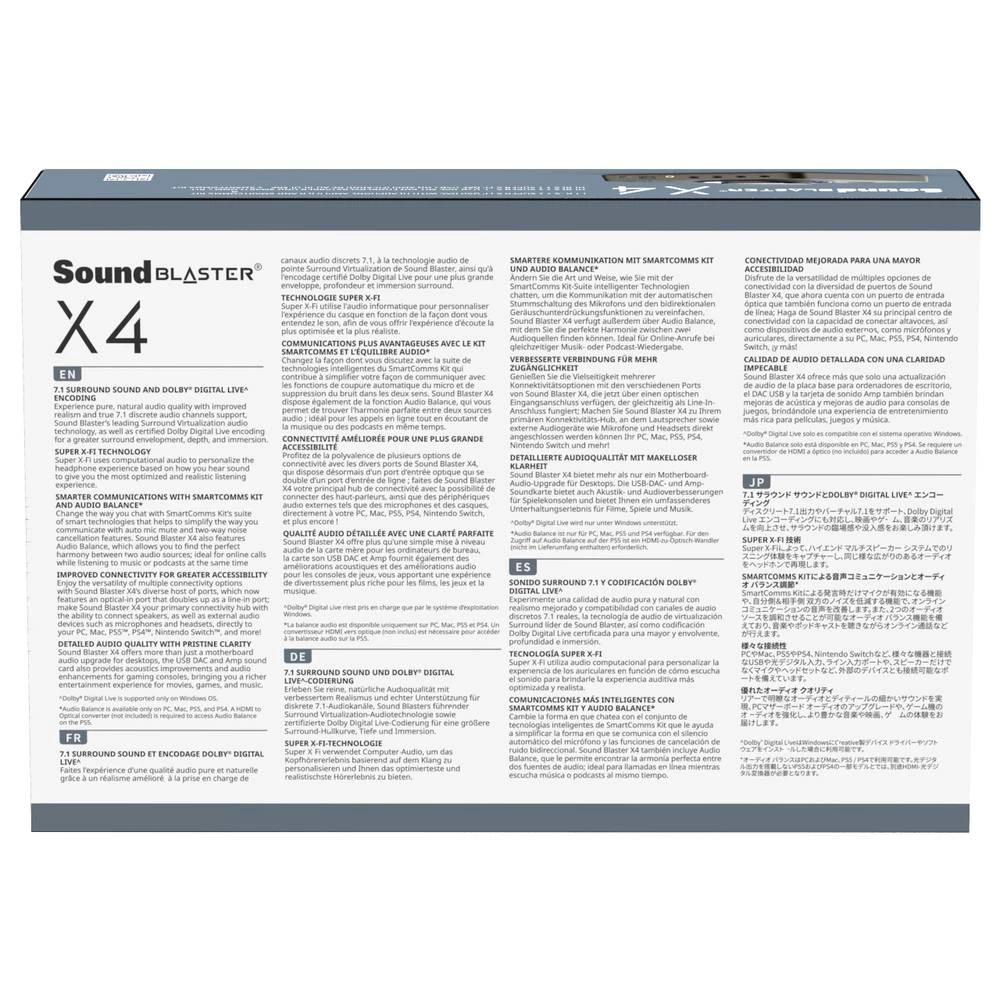 Conrad Product Image