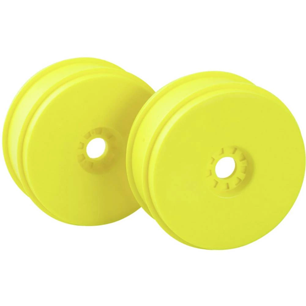 Absima 1:8 Buggy Naplatci Disk Žuta 1 pair slika