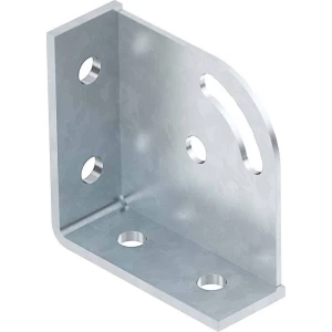 OBO Bettermann 1124792 Dodatna oprema za montažu 10 ST Metalna slika