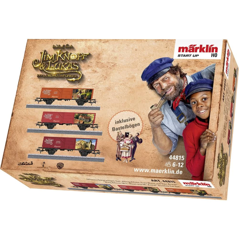 Conrad Product Image