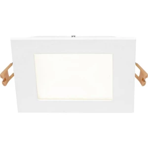 EVN  LPQW123502 LED ugradni panel    9 W toplo bijela bijela slika