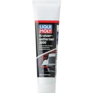 Liqui Moly 21759 alat za uklanjanje ogrebotina 100 ml slika