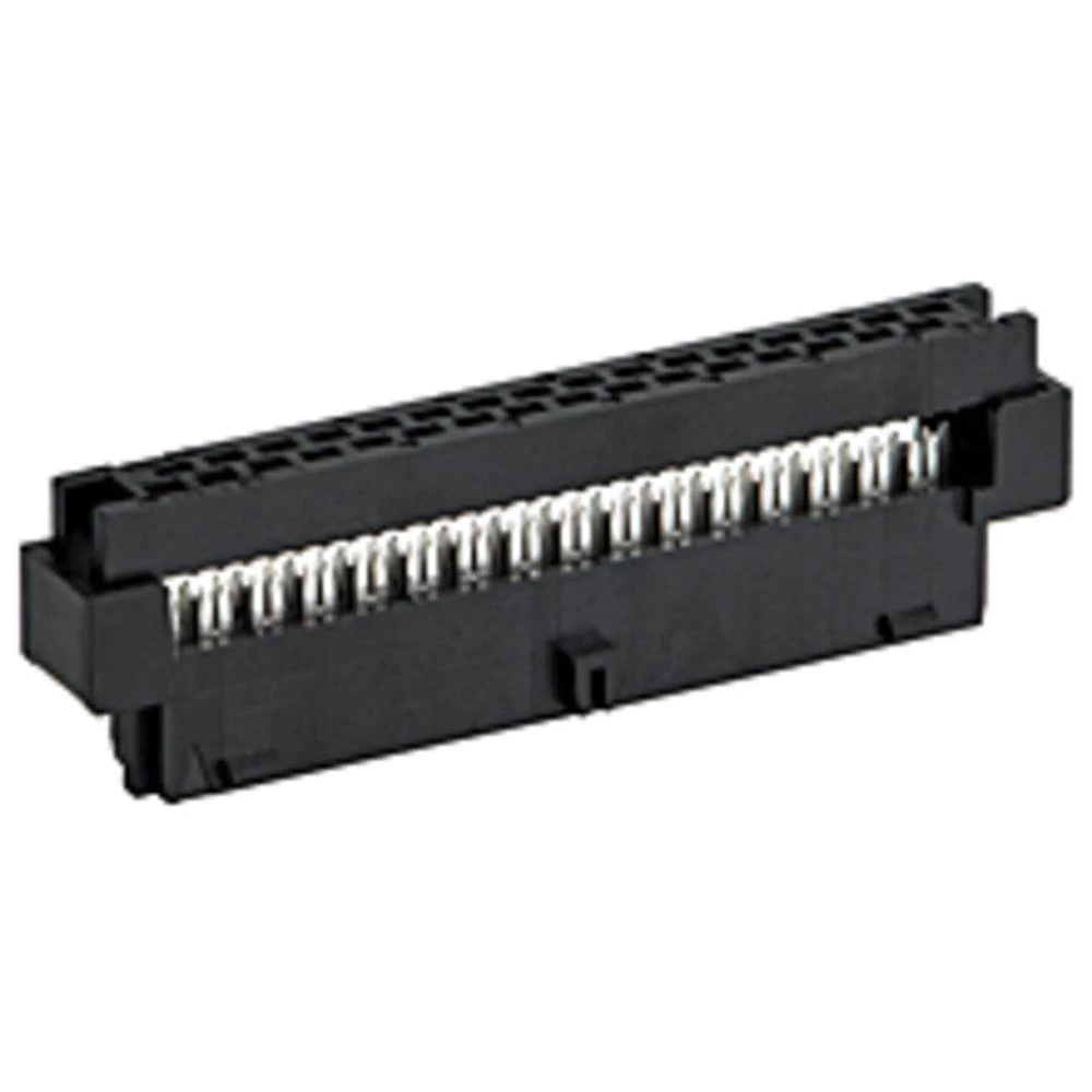 Molex 875681263 gredni utični konektor kom. Tray slika