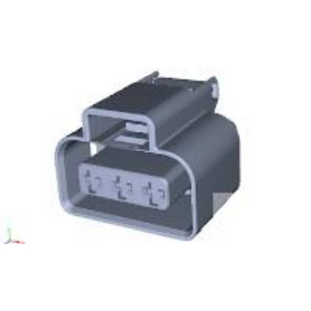 TE Connectivity AMP MCP - ConnectorsAMP MCP - Connectors 1326460-1 AMP slika